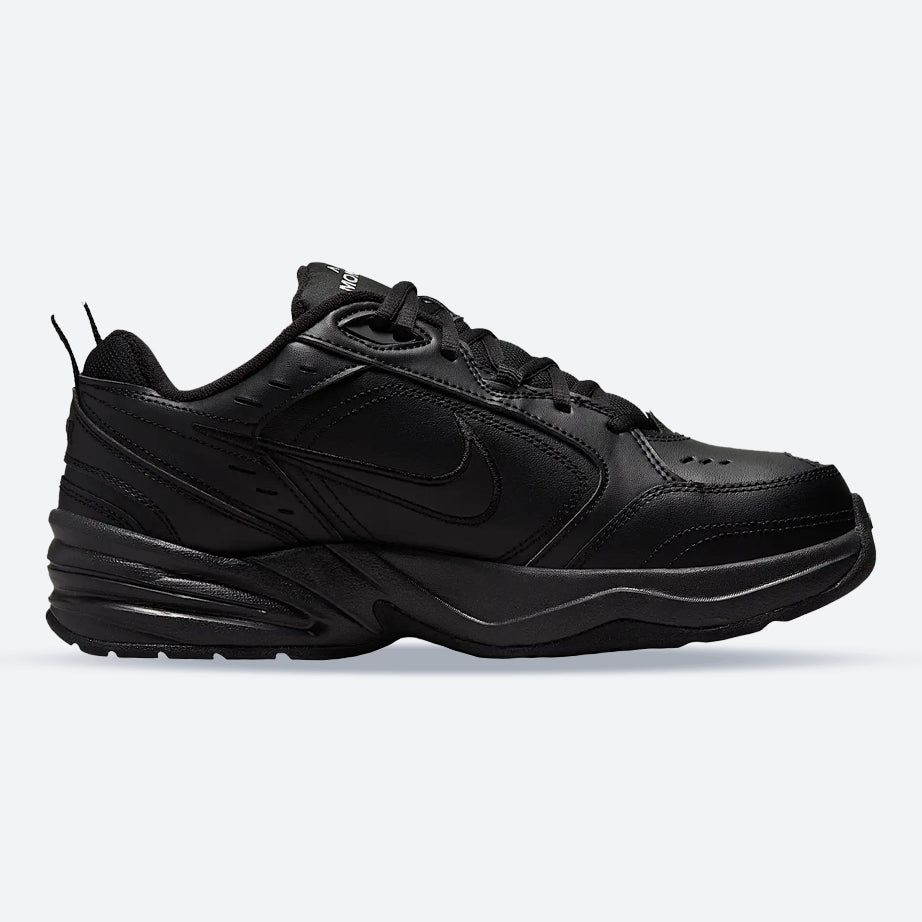 Men s Wide Fit Nike 416355 001 Air Monarch Iv Trainers Nike Wide Fit Shoes Wide Fit Shoes UK