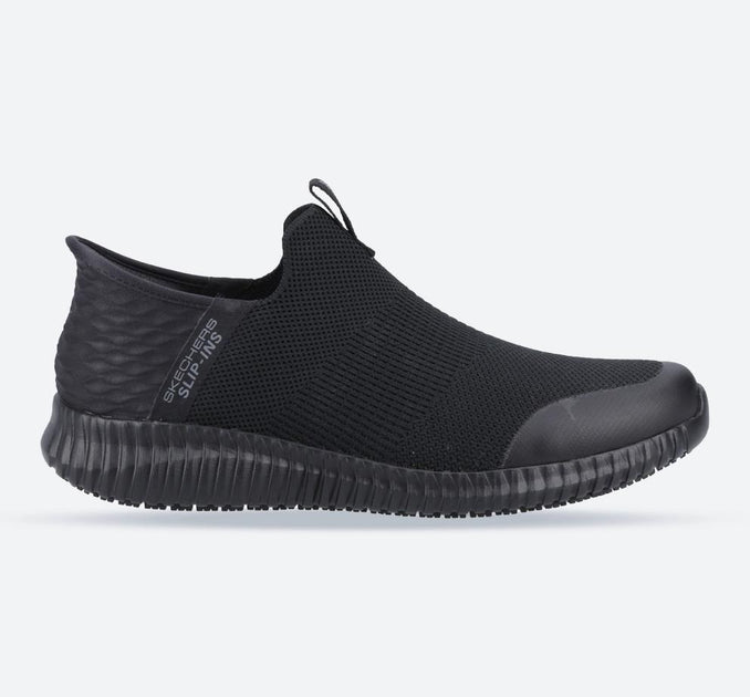 Skechers elite flex slip on sale on