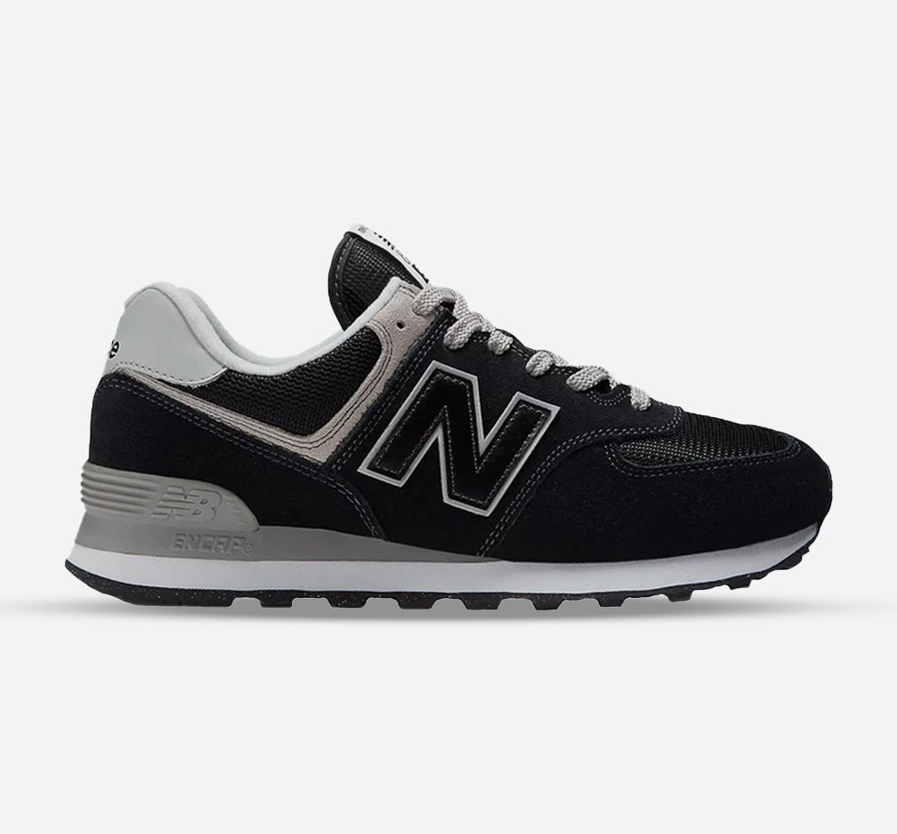 Men s Wide Fit New Balance ML574 Running Trainers New Balance Wide Fit Shoes Wide Fit Shoes UK