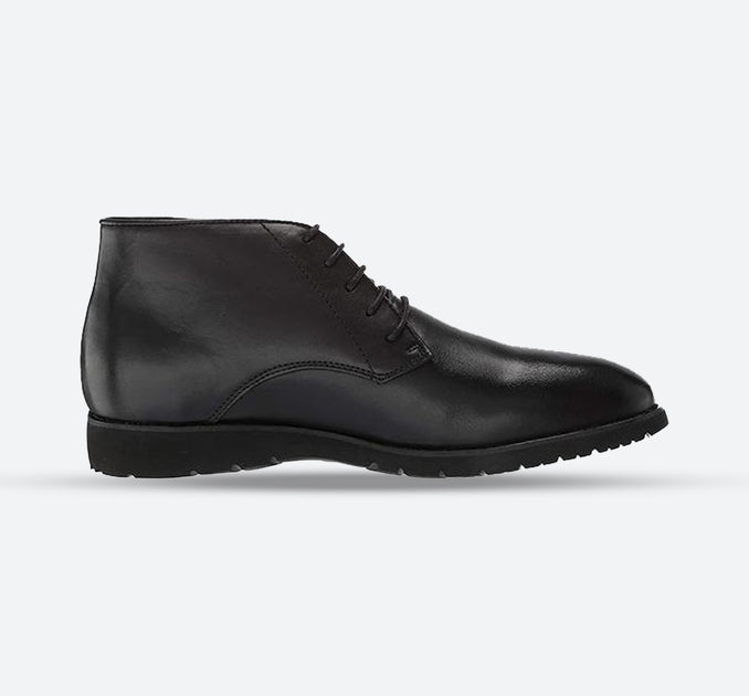 Mens wide width chukka on sale boots