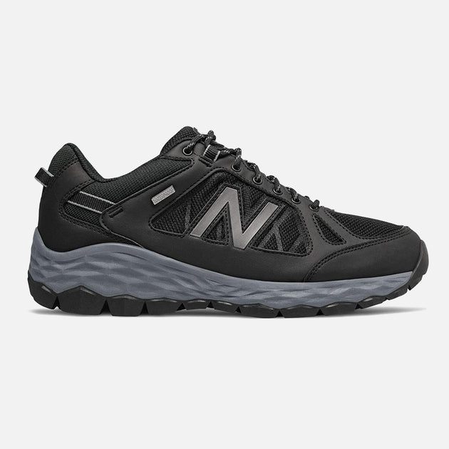 New Balance Men's Walking Shoes: The Ultimate Guide