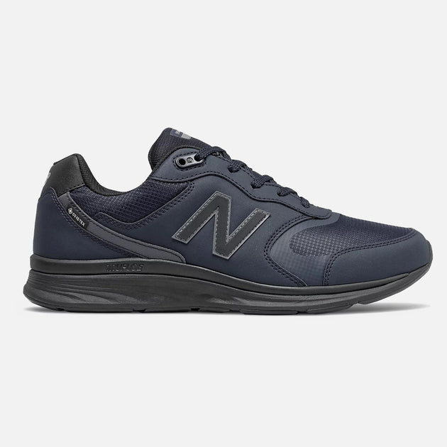 Mens Wide Fit New Balance MW880GD4 Walking Shoes | New