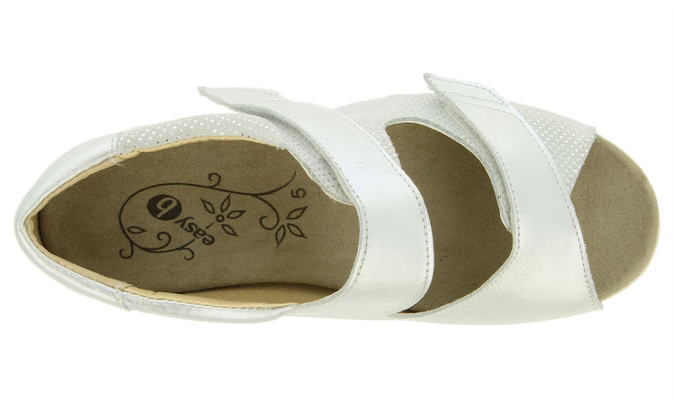 Womens Wide Fit DB Petra Sandals