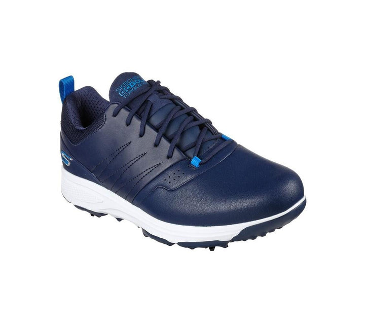 Skechers Go Golf Torque Wide Pro Sports Trainers-2