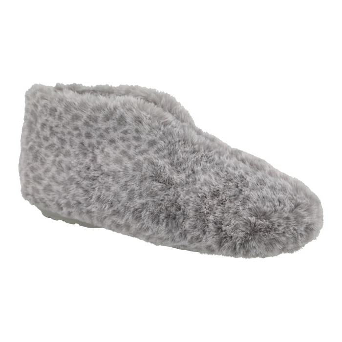 Women's Wide Fit DB Malton Slippers