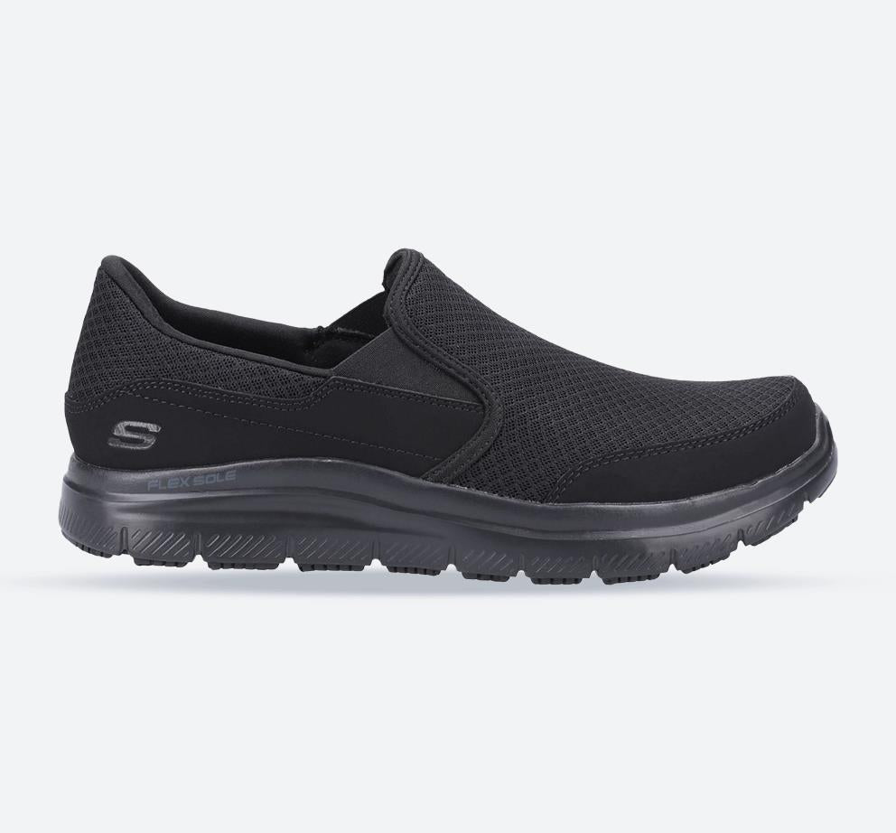 Skechers 77048EC Wide Advantage McAllen Trainers-main