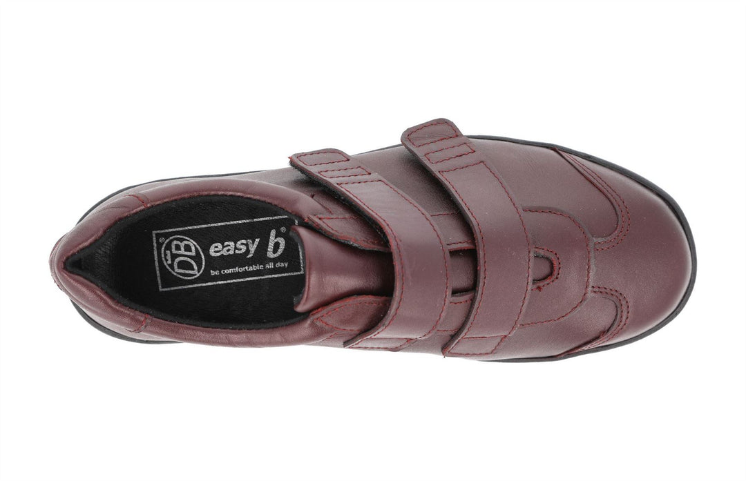 DB Grasshopper Extra Wide Shoes-6