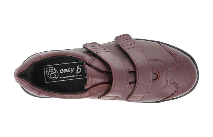 DB Grasshopper Extra Wide Shoes-6