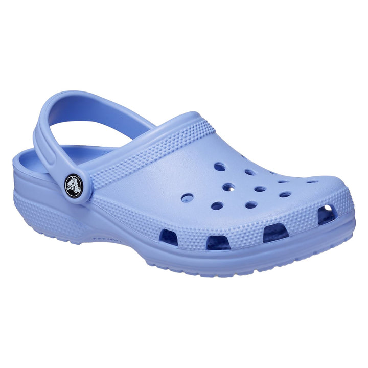 Men's Crocs 10001 Classic Clog Slip On Sandals