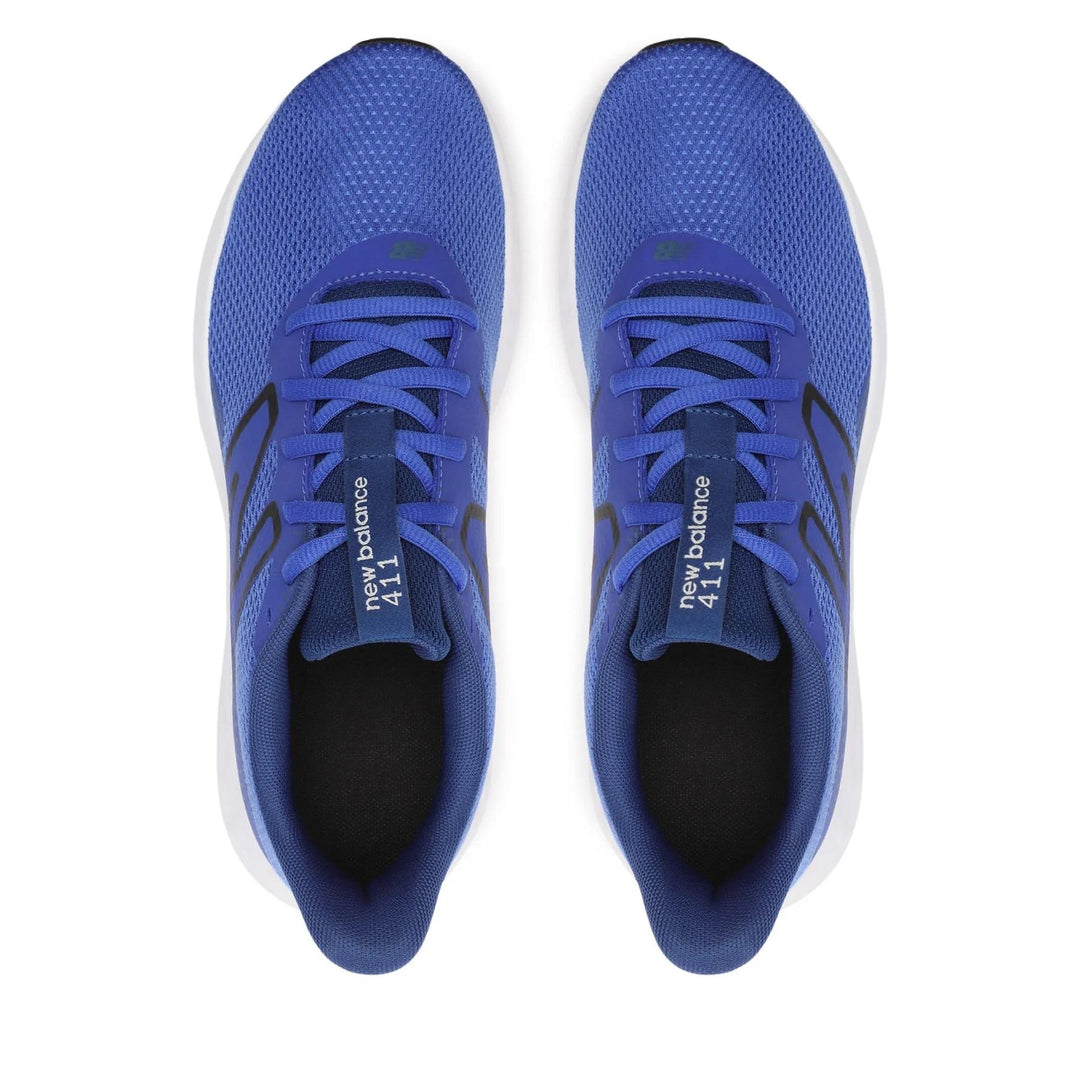 New Balance M411cr3 Wide Trainers-5