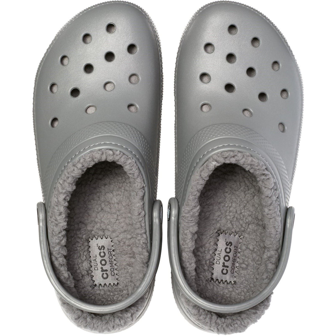 Men's Crocs 203591 Classic Lined Clog Sandals