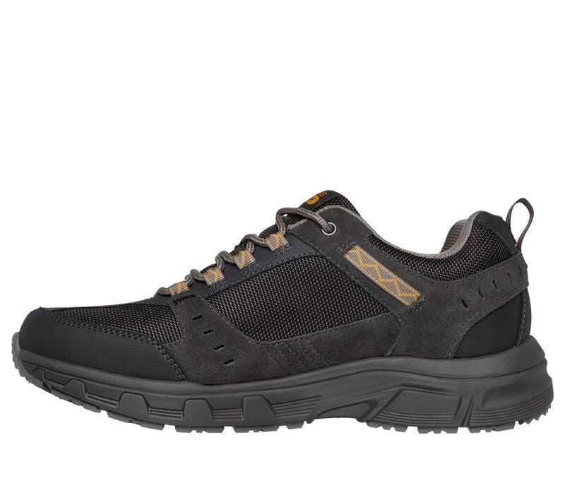 Men's Relaxed Fit Skechers 237386 Oak Canyon Trainers