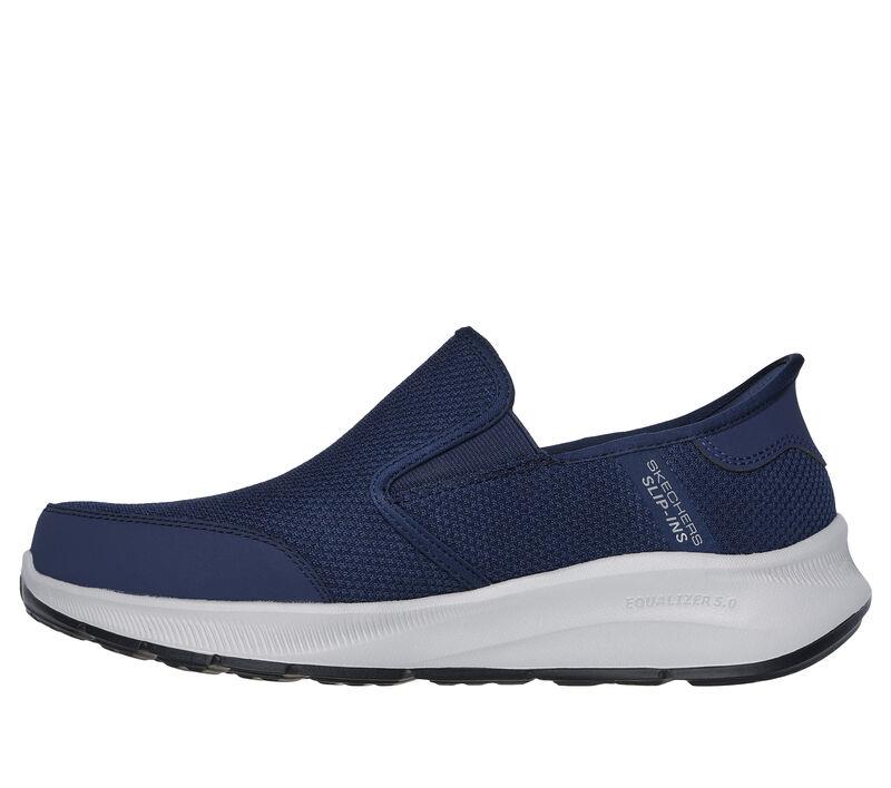 Men's Relaxed Fit Skechers 232926 Slip-ins Equalizer 5.0 Drayze Trainers