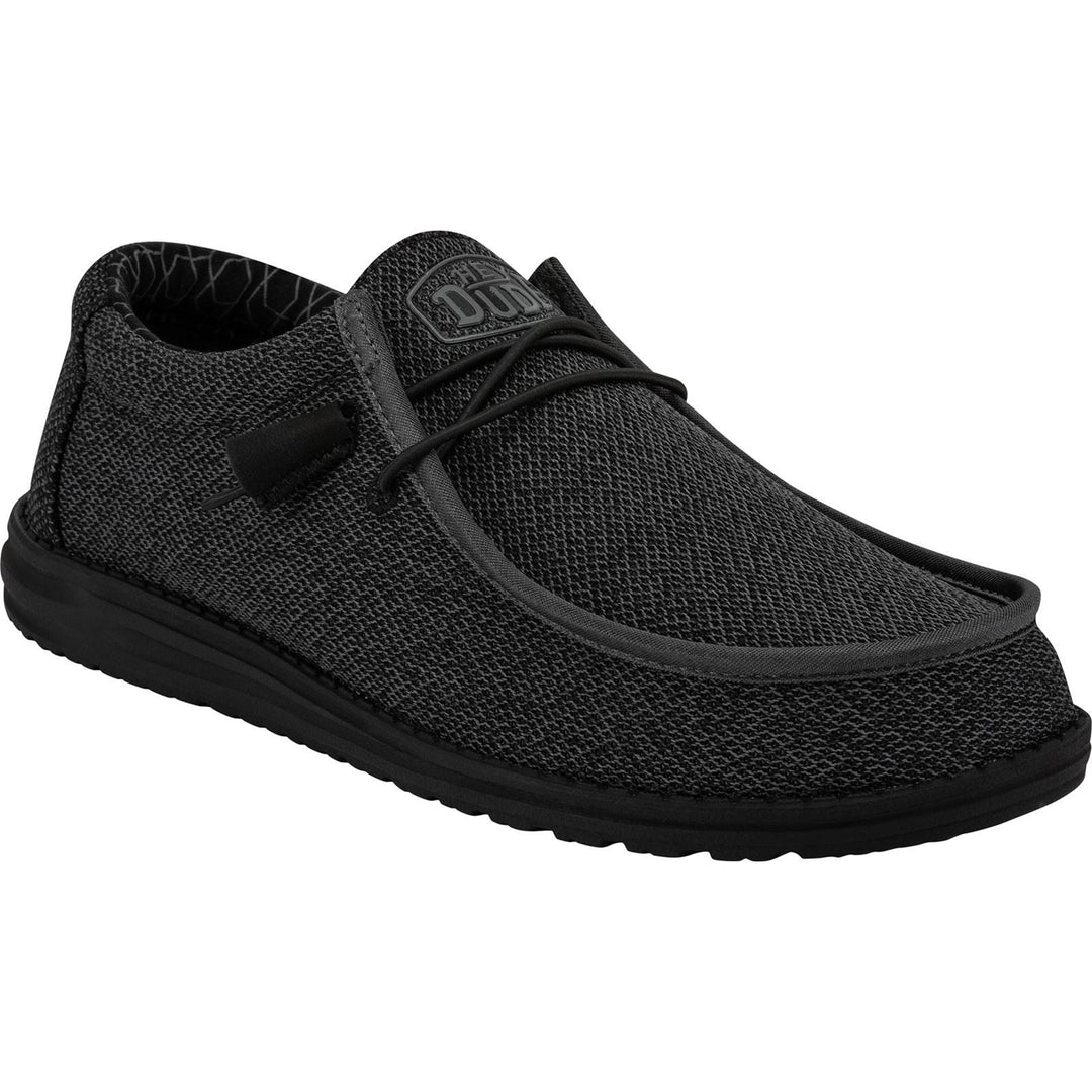 Heydude 40019 Wally Sox Extra Wide Shoes-2