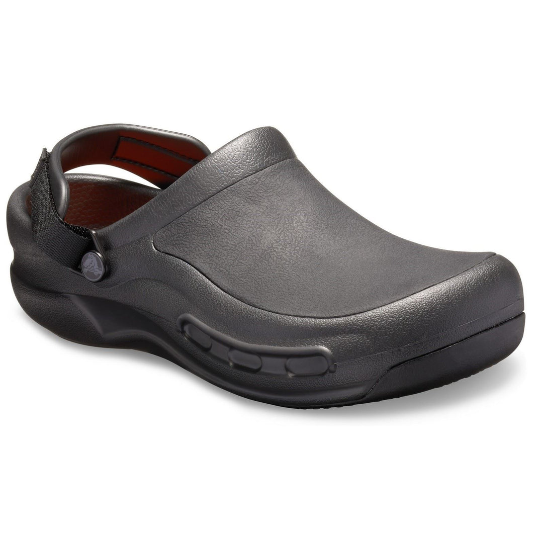 Men's Crocs 205669 Bistro Pro Literide Clog Sandals