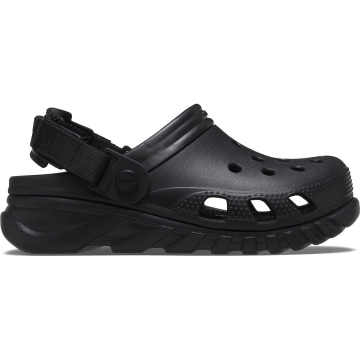 Men's Crocs 208776 Duet Max II Clog Sandals