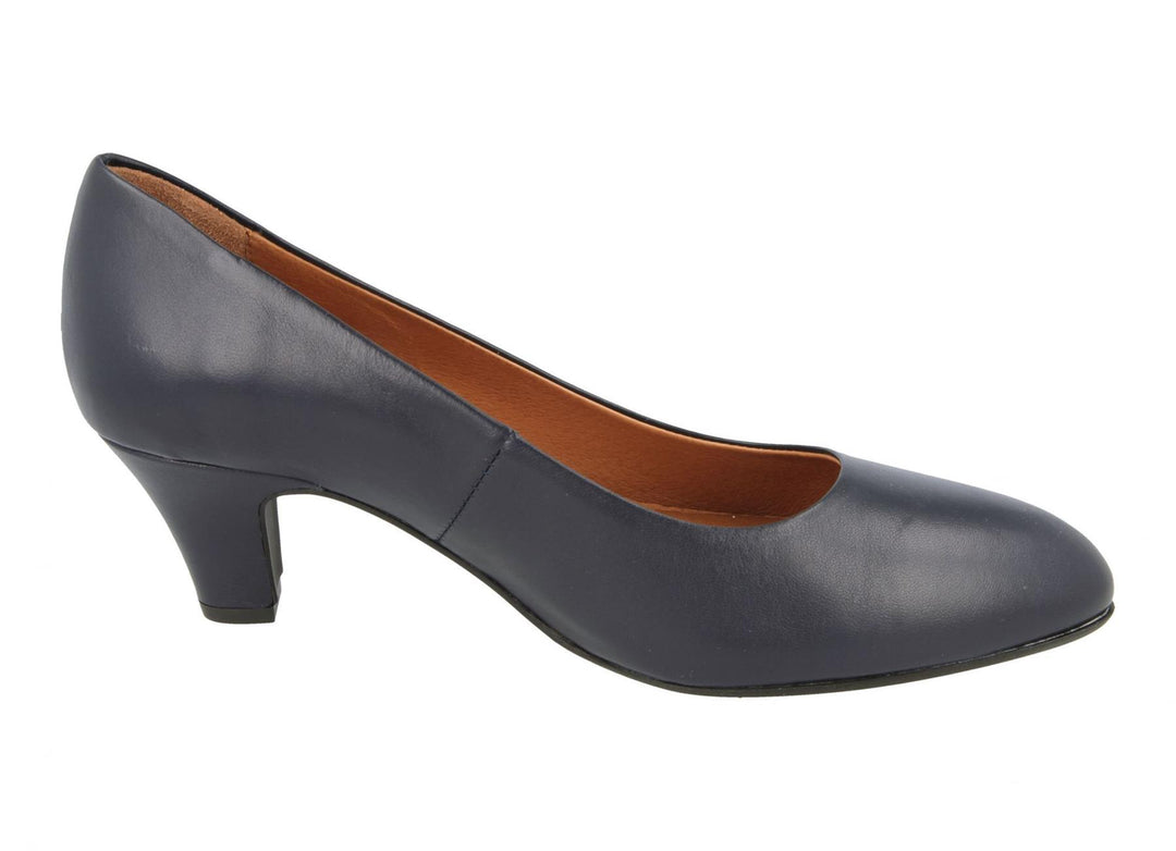 DB Paris Extra Wide Shoes-11