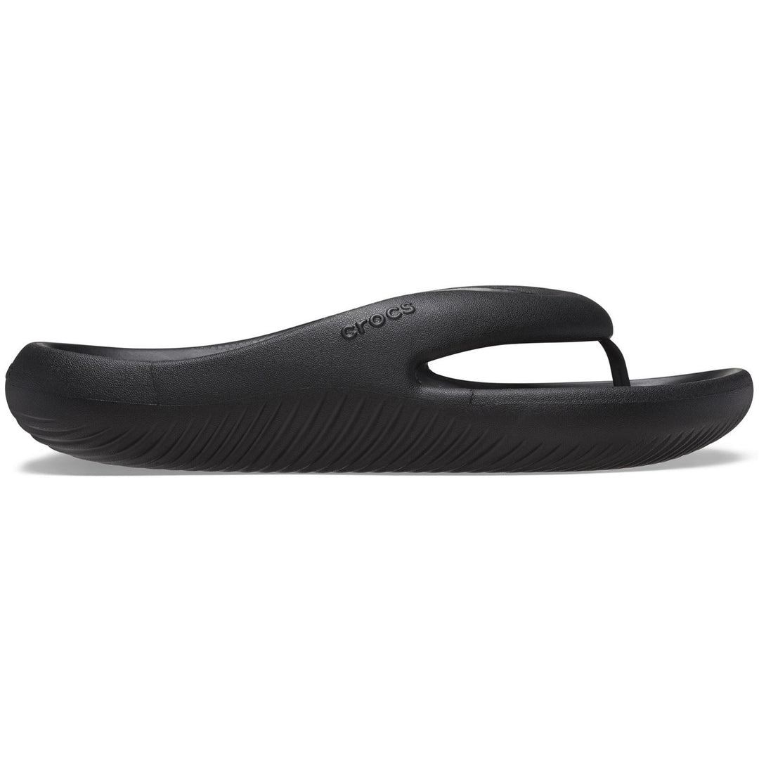 Men's Crocs 208437 Mellow Recovery Flip Flops