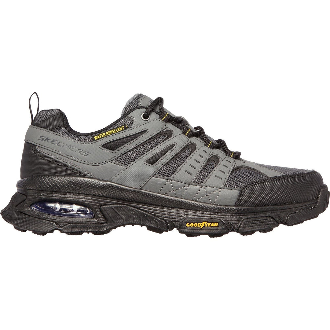 Skechers Sk237214 Wide Skech Air Envoy Trainers-1