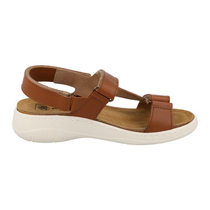 Women's Wide Fit DB Kittiwake Sandals