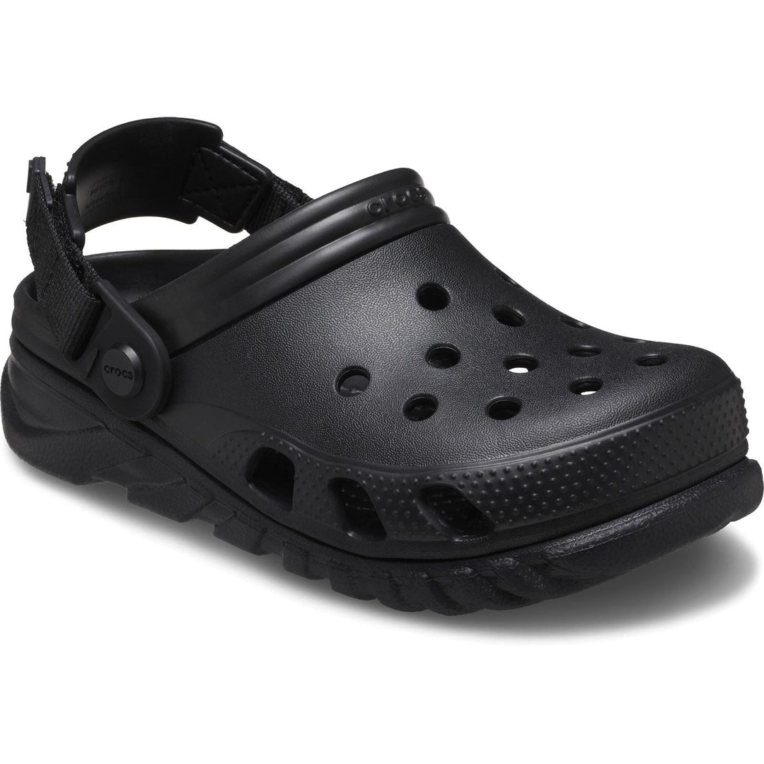 Men's Crocs 208776 Duet Max II Clog Sandals