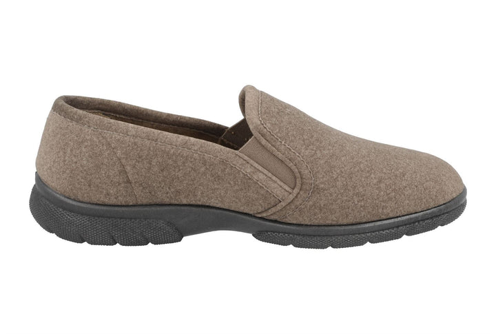 Men's Wide Fit DB Duncan Loafers