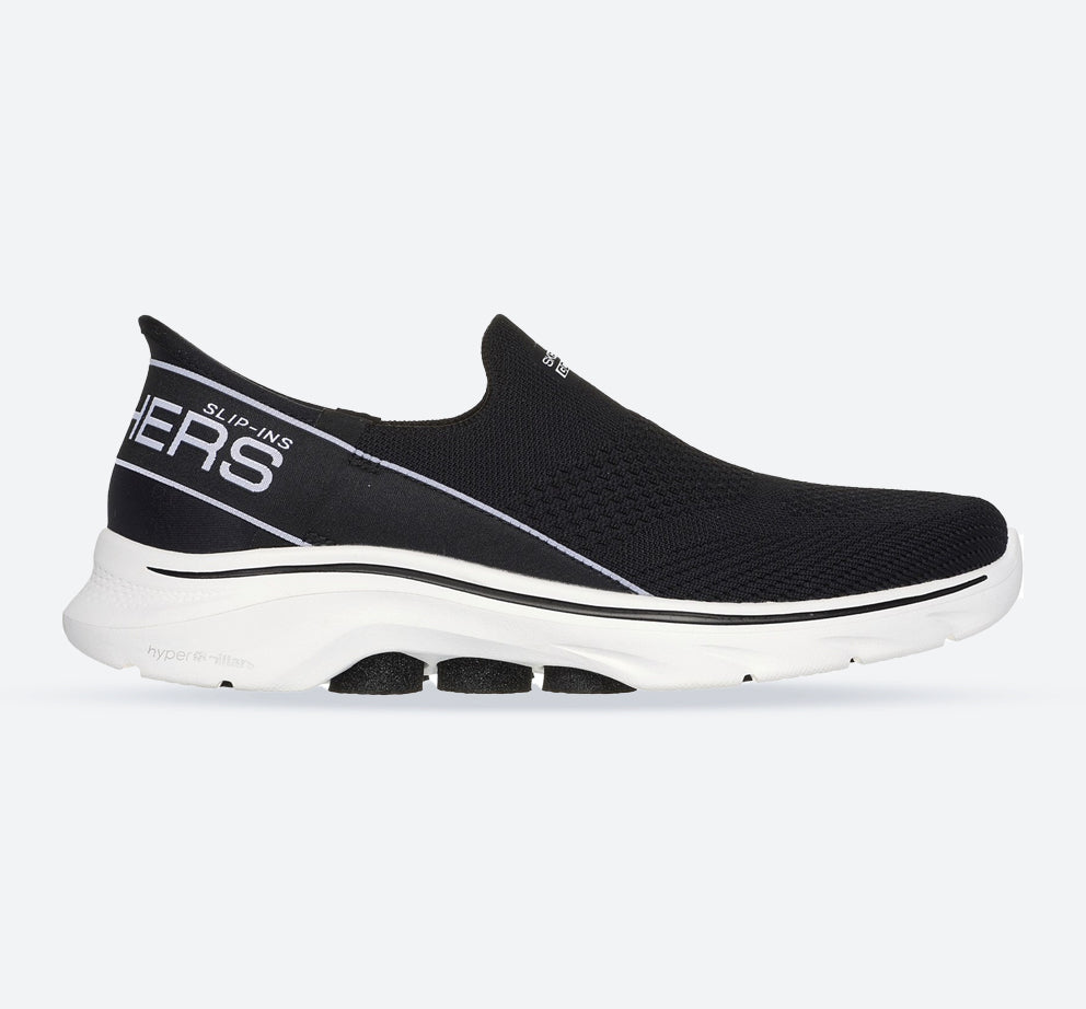 Skechers 125231 Extra Wide Trainers-main