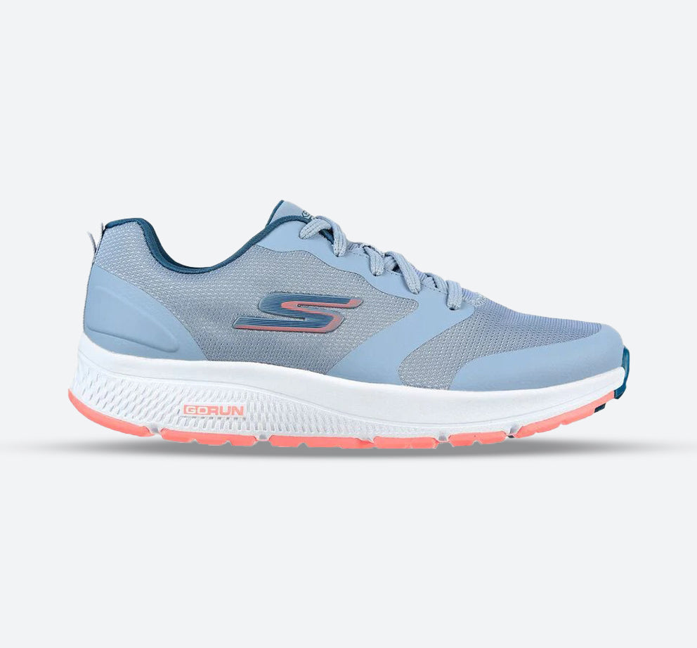 Skechers 128275 Go Run Consistent Lunar Trainers-main