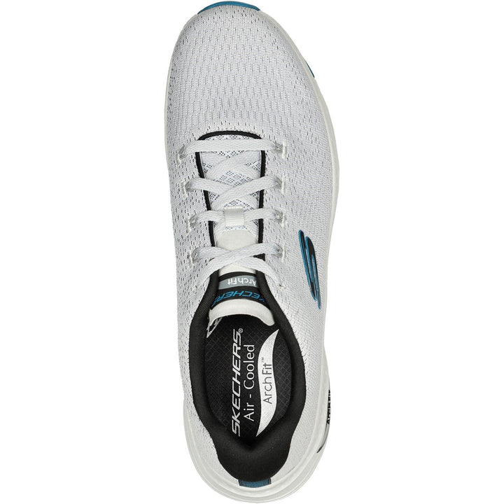 Skechers 232601 Wide Arch Fit Takar Trainers-3