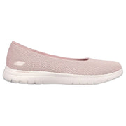 Skechers 136530 Extra Wide Relaxed Trainers-4