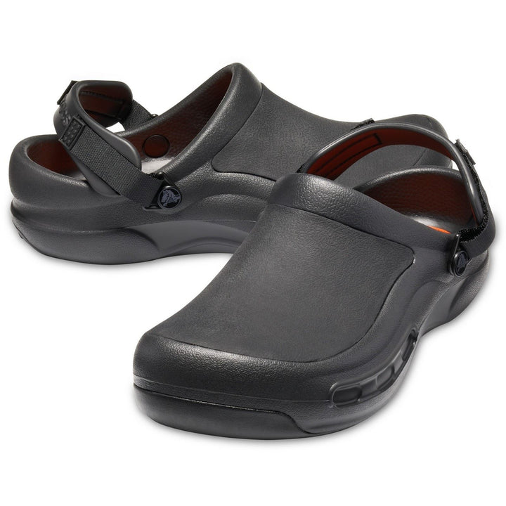 Men's Crocs 205669 Bistro Pro Literide Clog Sandals