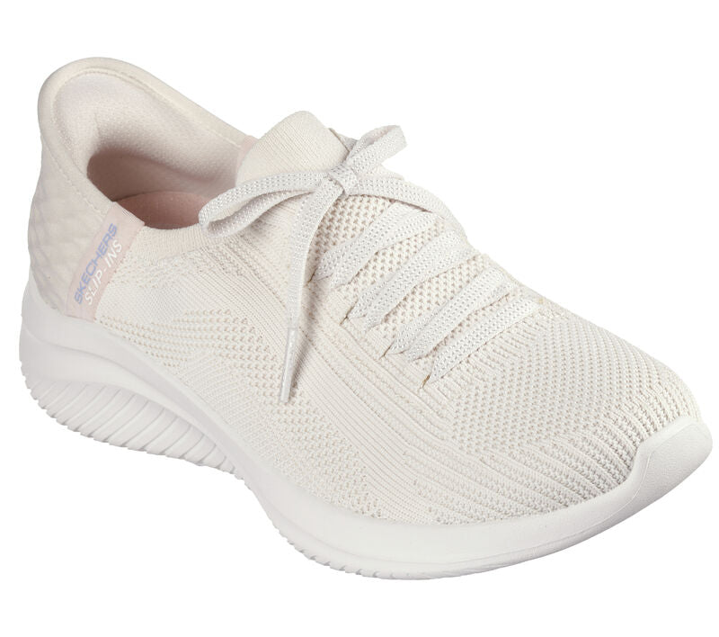 Skechers 149710 Wide Slip-ins Ultra Flex 3.0 Brilliant Path Trainers Brilliant-7