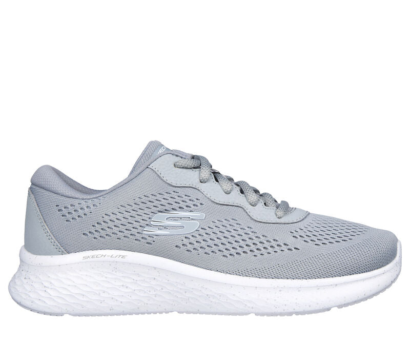 Skechers 149990 Wide Skech Lite Pro Trainers White-6