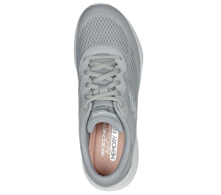 Skechers 149990 Wide Skech Lite Pro Trainers White-9