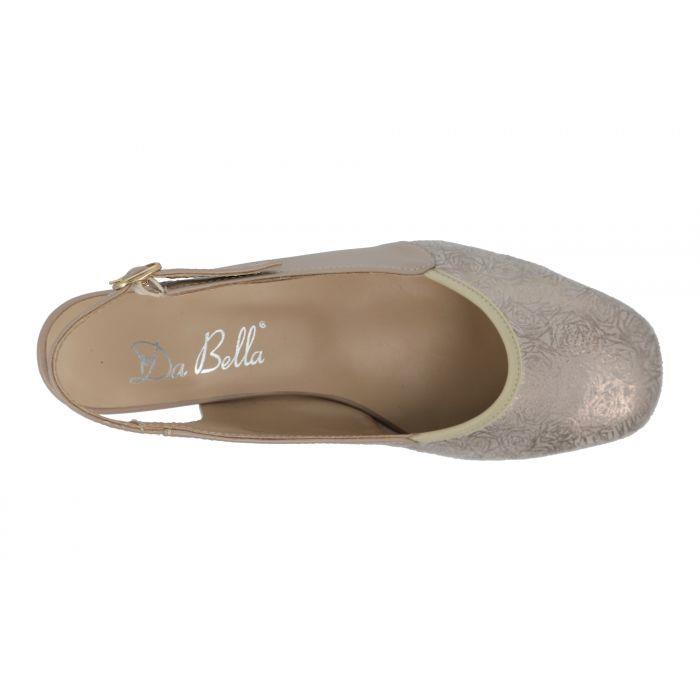 Women's Wide Fit DB Goa Shoes