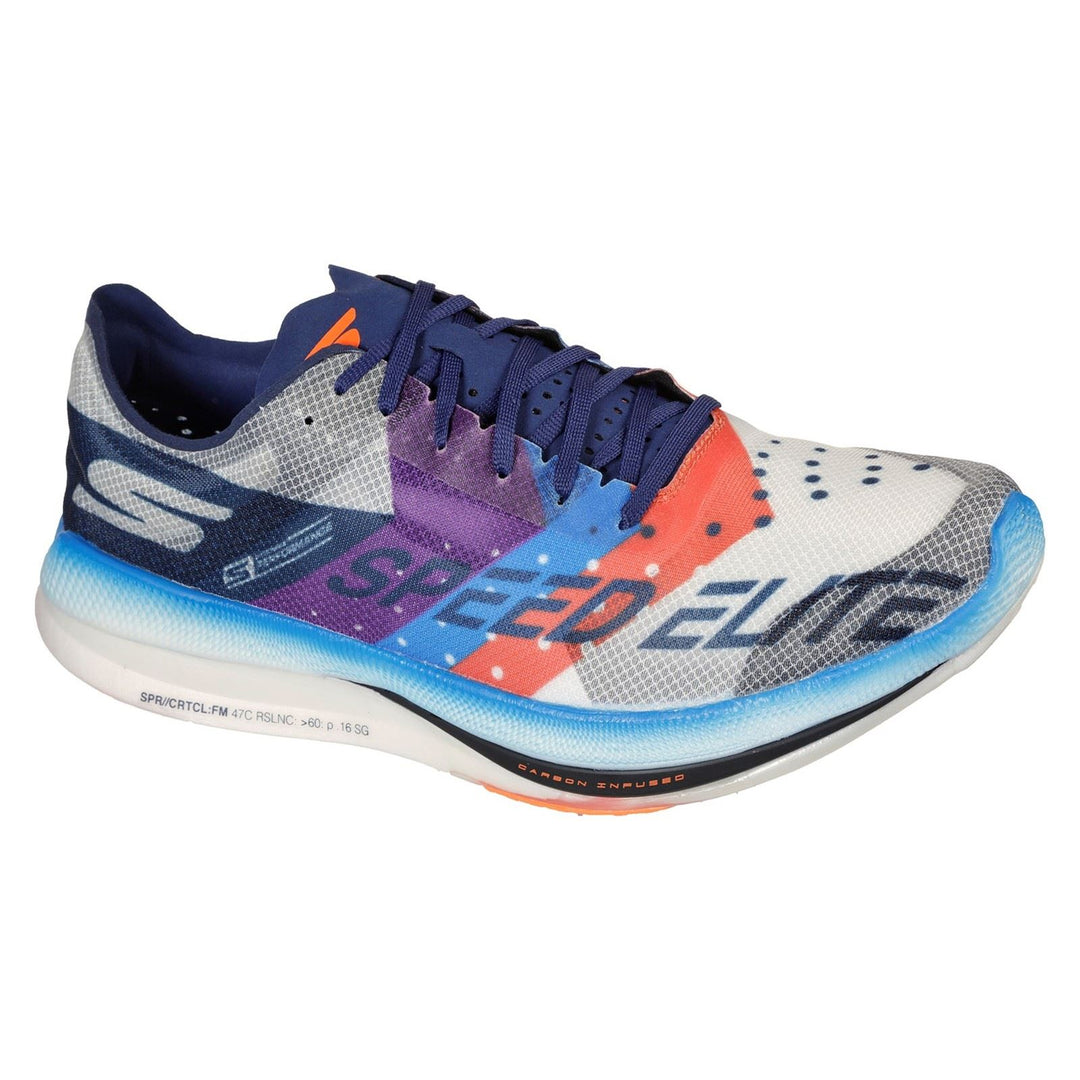 Skechers 55221 Wide Speed Elite Sports Trainers-2