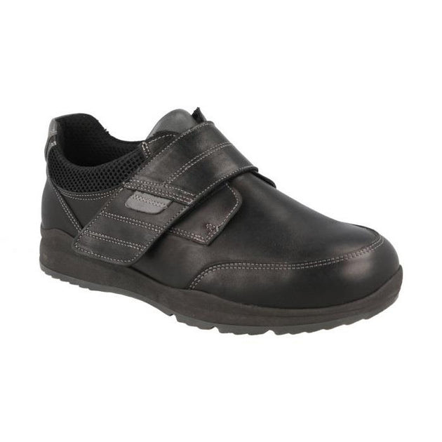 Men's Wide Fit DB Darwin Shoes | DB Shoes | Wide Fit Shoes