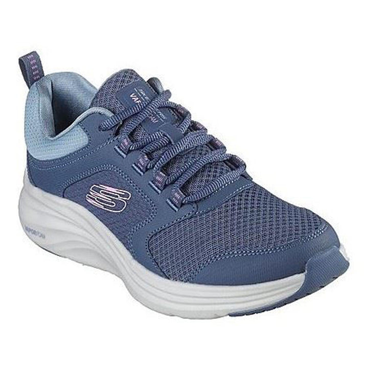 Skechers 150023 Wide Vapor Foam Trainers-2