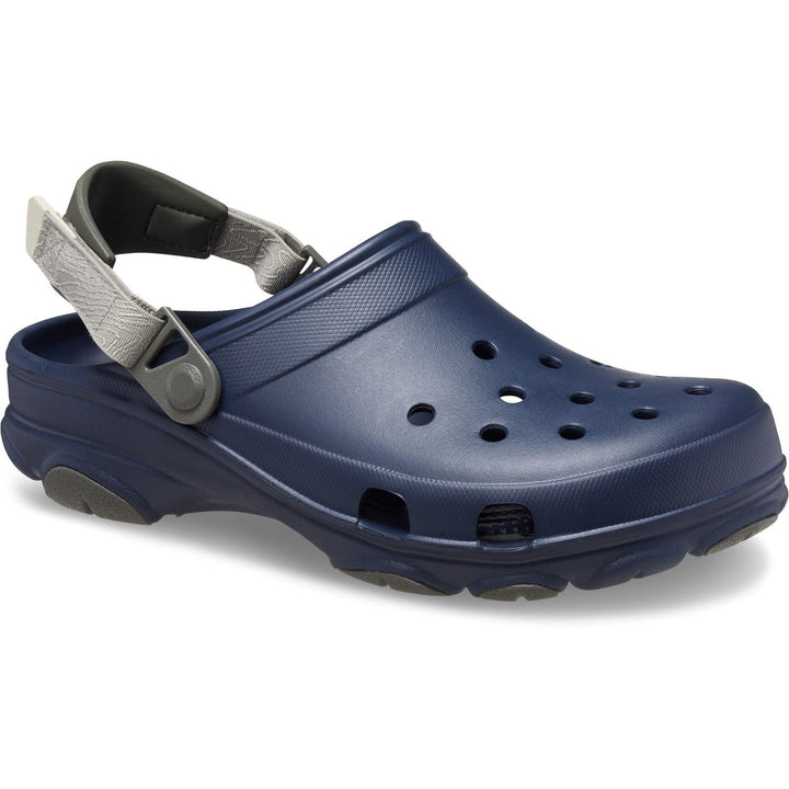 Men's Crocs 206340 Classic All Terrain Clog Sandals