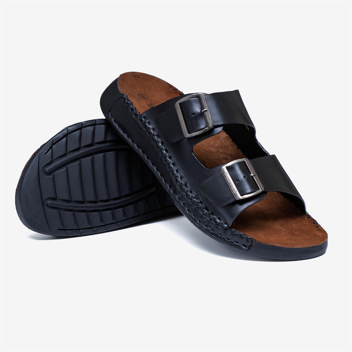 Women's Wide Fit Tredd Well Miami Sandals