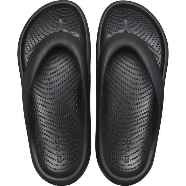 Men's Crocs 208437 Mellow Recovery Flip Flops