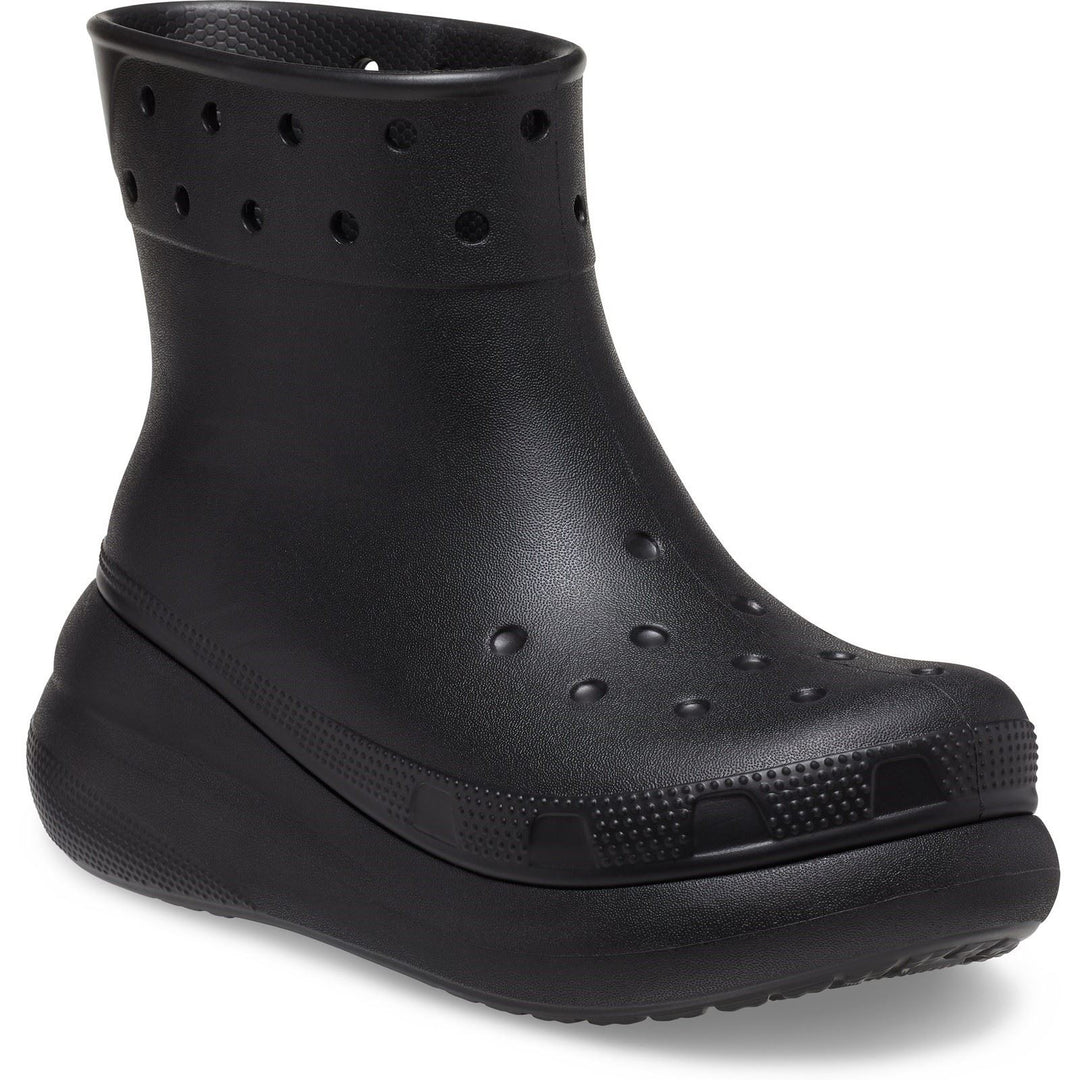 Men's Crocs 207946 Classic Crush Boots