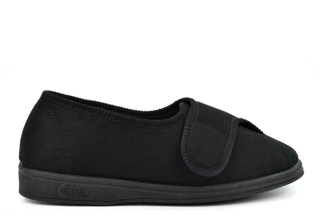 Comfylux Extra Wide Bill Slippers-1