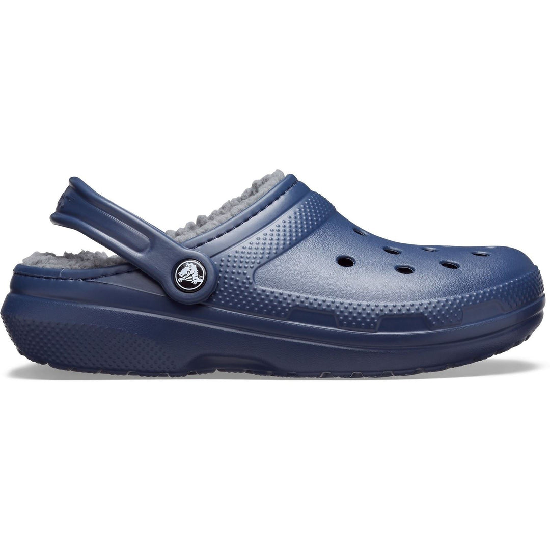 Men's Crocs 203591 Classic Lined Clog Sandals