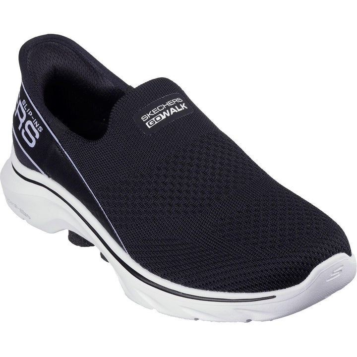 Skechers 125231 Extra Wide Trainers-2