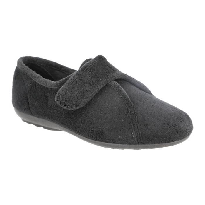 Women's Wide Fit DB Ivy Slippers