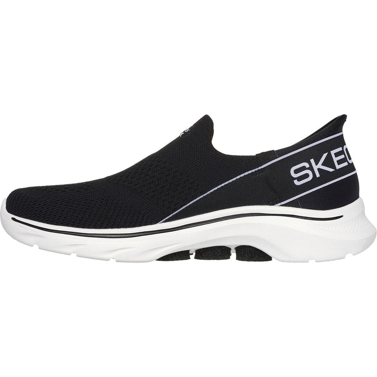 Skechers 125231 Extra Wide Trainers-3