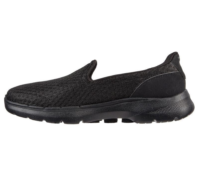 Skechers 124508W Wide Flex Appeal Go Walk Trainers-1