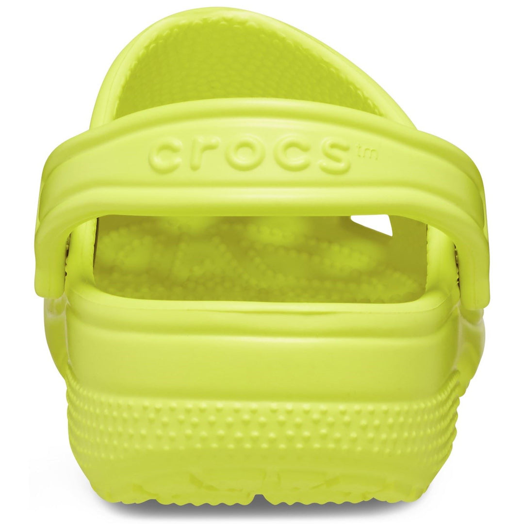 Men's 10001 Crocs Classic Clog Sandals