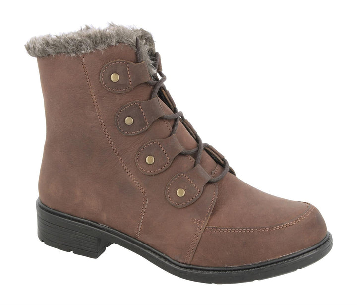 DB Crawley Extra Wide Boots-5